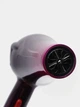 Фен для волос Bopai BP-7100 фиолетовый 25*23см Мощность 3500 Вт - изображение 6