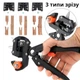 Секатор прививочный Professional Grafting Tool с 3 сменными ножами - изображение 7