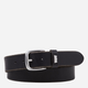 Pasek męski skórzany Levi's D5576-0002 105 cm Czarny - obraz 1