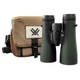 Бінокль Vortex Crossfire HD 10x50 Зелений (1073-927120) - зображення 5