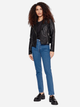 Джинси Regular Fit жіночі Levi's 501 Crop 36200-0225 26-30 Jazz Pop (5400970718076) - зображення 3