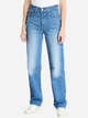 Джинси Regular Fit жіночі Levi's 79078-0008 27-34 Блакитні (5401128250493) - зображення 1