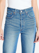 Джинси Regular Fit жіночі Levi's 79078-0008 31-34 Блакитні (5401128251070) - зображення 4