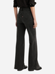 Jeansy dzwony damskie z wysokim stanem Levi's A7503-0007 29-32 Czarne - obraz 2