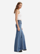 Jeansy dzwony damskie z wysokim stanem Levi's A7503-0009 29-34 Błękitne - obraz 4