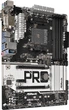 Материнская плата ASRock AB350 Pro4 (sAM4, AMD B350, PCI-Ex16) - изображение 2