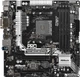 Материнская плата ASRock AB350M Pro4 (sAM4, AMD B350, PCI-Ex16) - изображение 1