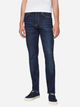 Джинси Slim Fit чоловічі Levi's 28833-0633 36-34 Темно-сині (5400898072724) - зображення 1