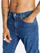 Jeansy slim fit męskie Levi's 28833-1114 31-32 Niebieskie - obraz 3