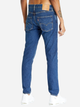 Джинси Slim Fit чоловічі Levi's 28833-1114 36-34 Сині (5401043286904) - зображення 2