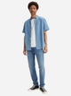 Джинси Regular Fit чоловічі Levi's 29507-1481 34-34 Блакитні (5401157272213) - зображення 3