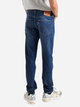Jeansy slim fit męskie Levi's A7222-0001 31-32 Niebieskie - obraz 2