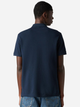 Koszulka polo męska Levi's 35883-0200 S Granatowa - obraz 2