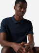 Koszulka polo męska Levi's 35883-0200 M Granatowa - obraz 4