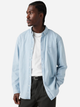 Сорочка бавовняна чоловіча Levi's A7210-0018 L Блакитна (5401157512746) - зображення 3