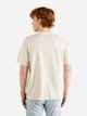 Футболка бавовняна довга чоловіча Levi's A0637-0093 XL Бежева (5401128655342) - зображення 2