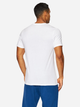 Zestaw koszulek męskich bawełnianych Levi's 79681-0015 2XL 2 szt Biały/Granatowy - obraz 5