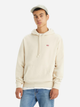 Худі чоловіче Levi's The Original Hm 34581-0039 L Молочне (5401128665235) - зображення 1