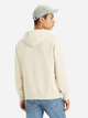 Худі чоловіче Levi's 34581-0039 2XL Молочне (5401128665273) - зображення 2