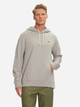 Худі чоловіче Levi's 34581-0047 XL Сіре (5401157279717) - зображення 1