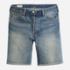 Spodenki męskie jeansowe Levi's 36512-0245 31-9 Niebieskie - obraz 4