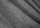 Комплект коротких штор VR-Textil Лен Мешковина № 108ш Серый 130х170см 2 шт (35-0117) - изображение 5