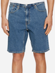 Spodenki męskie jeansowe Levi's A7219-0002 36 Niebieskie - obraz 1