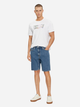 Spodenki męskie jeansowe Levi's A7219-0002 31 Niebieskie - obraz 3