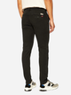Spodnie chinosy męskie eleganckie Levi's 17196-0005 31-32 Czarne - obraz 2