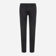 Spodnie chinosy męskie eleganckie Levi's 17196-0005 31-32 Czarne - obraz 5