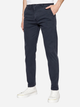 Spodnie regular fit męskie Levi's Xx Chino Std Ii 17196-0016 30-32 Granatowe (5400816970644) - obraz 1