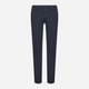 Spodnie regular fit męskie Levi's Xx Chino Std Ii 17196-0016 31-32 Granatowe (5400816970668) - obraz 5