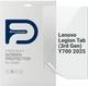 Гидрогелевая пленка ArmorStandart Anti-Blue для планшета Lenovo Legion Tab (3rd Gen) Y700 2025 (ARM83452) - изображение 1