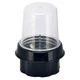 Блендер с кофемолкой Royalty Line RL-SME-600.6 Black - изображение 2