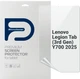 Гидрогелевая пленка ArmorStandart для планшета Lenovo Legion Tab (3rd Gen) Y700 2025 (ARM83444) - изображение 1