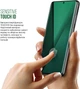 Гідрогелева плівка ArmorStandart Supreme для смартфона Motorola Edge 50 5G (ARM83435) - зображення 4