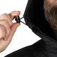Анорак зимовий Sturm Mil-Tec Combat Anorak Winter Black M (10335002) - изображение 10