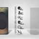 Гідрогелева плівка для смартфона Samsung Galaxy S25 Ultra ArmorStandart Matte (ARM81508) - зображення 2