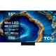 Телевізор TCL 55C805 - изображение 1