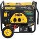 Генератор газ/бензин Champion 2.8 кВт (CPG3500E2-DF-EU) двухтопливный LPG Dual Fuel - изображение 2