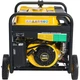 Генератор газ/бензин Champion 2.8 кВт (CPG3500E2-DF-EU) двухтопливный LPG Dual Fuel - изображение 3