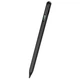 Стилус BOROFONE BG100 Universal active capacitive pen with digital display Black (6941991115950) - изображение 1