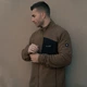 Кофта флисовая Pentagon ATHOS 2.0, Olive, L - изображение 2