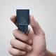 Зарядний мережевий пристрій Baseus Super Si 20W Type-C 3A з функцією швидкої зарядки QC3.0+PD3.0 (CCSUP-B03) Blue - зображення 7