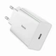 Зарядное сетевое устройство Baseus Speed Mini 20W Type-C 3A с функцией быстрой зарядки QC3.0+PD3.0 (CCFS-SN02) White - изображение 12