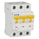 Автоматический выключатель 3п 25A PL7-C25/3 10kA EATON - изображение 2