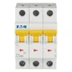 Автоматический выключатель 3п 25A PL7-C25/3 10kA EATON - изображение 3
