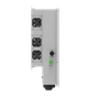 Гибридний инвертор SUN-10K-SG02LP1-EU-AM3 Deye WiFi (10 kW, 1 фаза, 2 MPPT, LV) - изображение 2