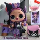 Игровой набор Lol surprise hello kitty and friends Kuromi QT кукла лол хелло Китти и друзья. 523840 - изображение 1