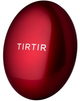 Тональний крем для обличчя Tirtir Mask Fit Red Cushion у кушоні SPF 40 23N Sand 18 г (8809679696468) - зображення 3